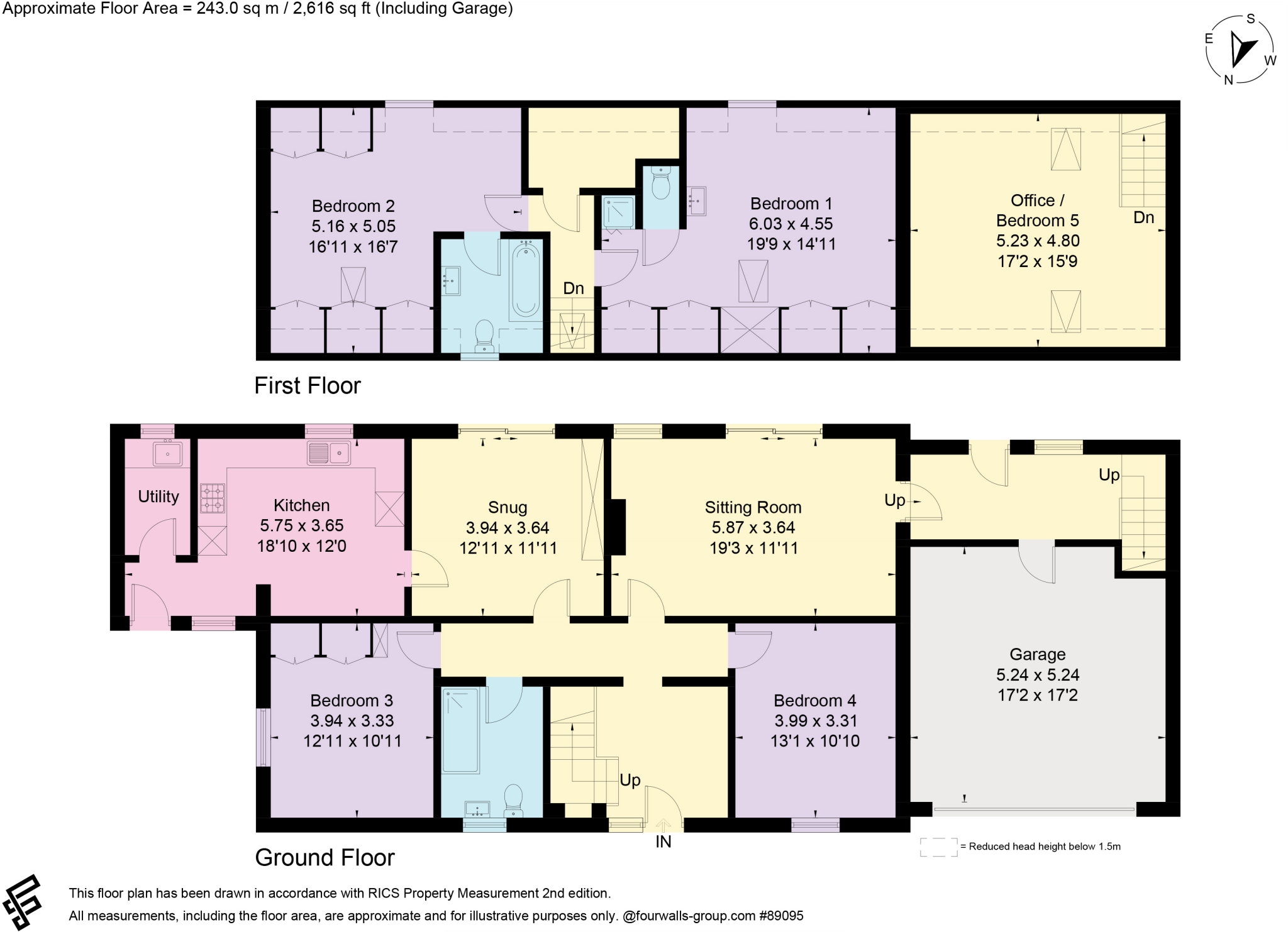 property Raw Floorplan Images}