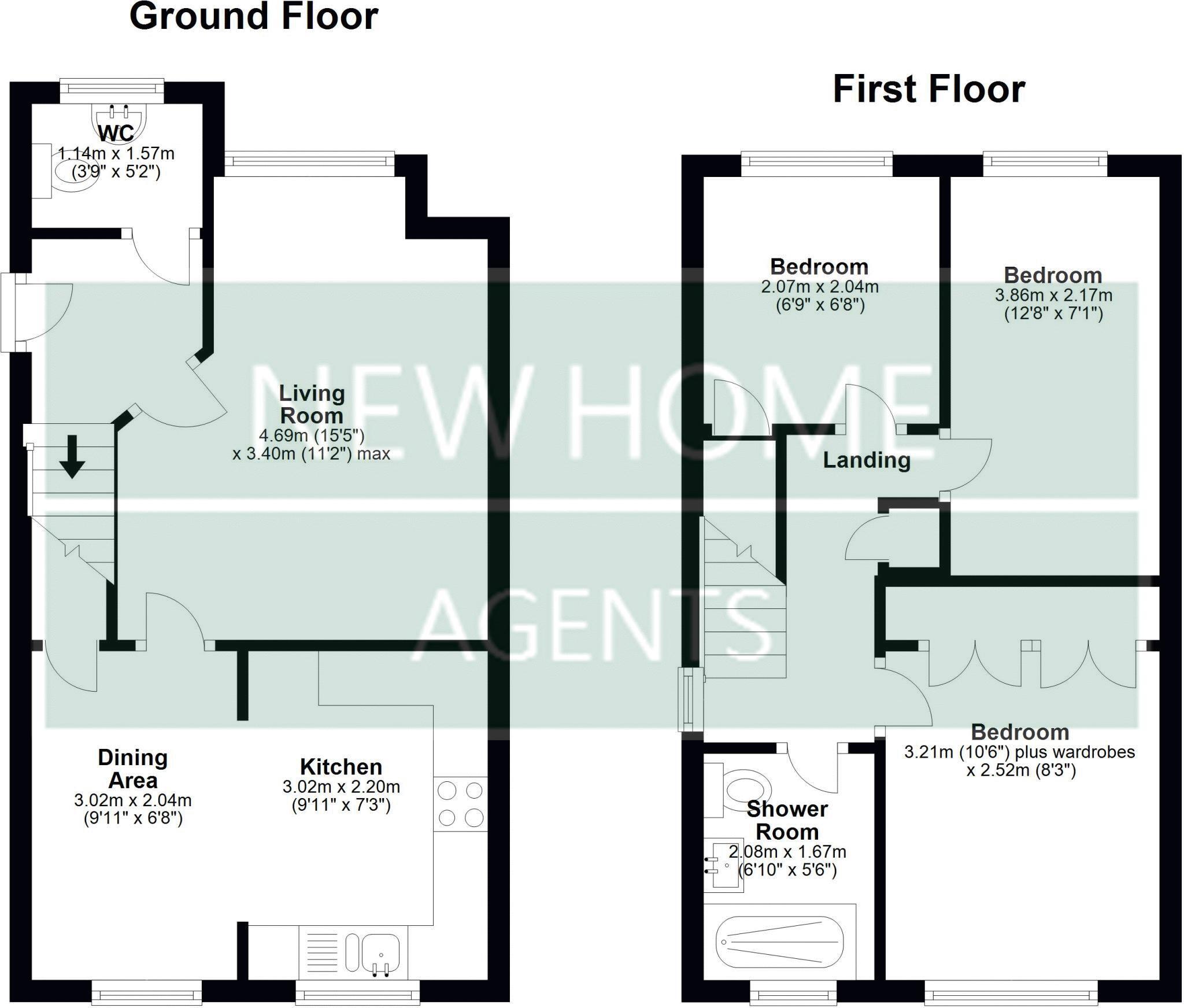 property Raw Floorplan Images}
