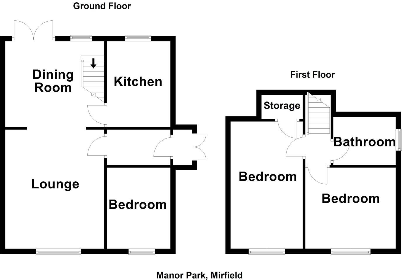 property Raw Floorplan Images}