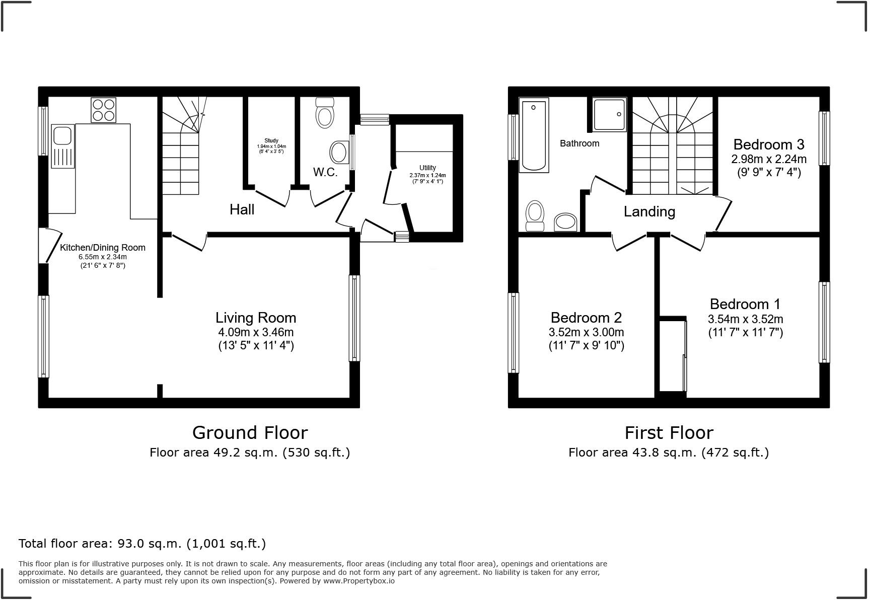 property Raw Floorplan Images}