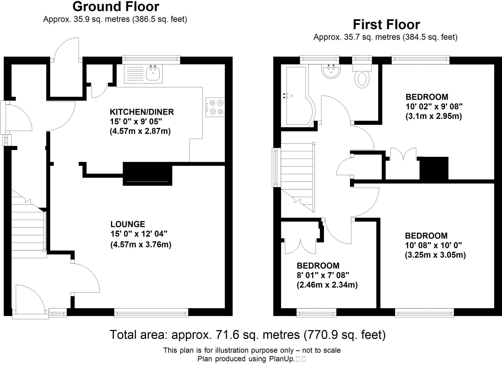 property Raw Floorplan Images}