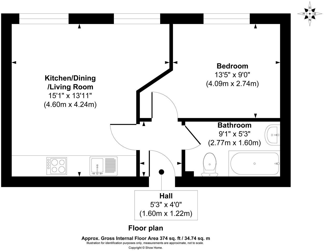 property Raw Floorplan Images}