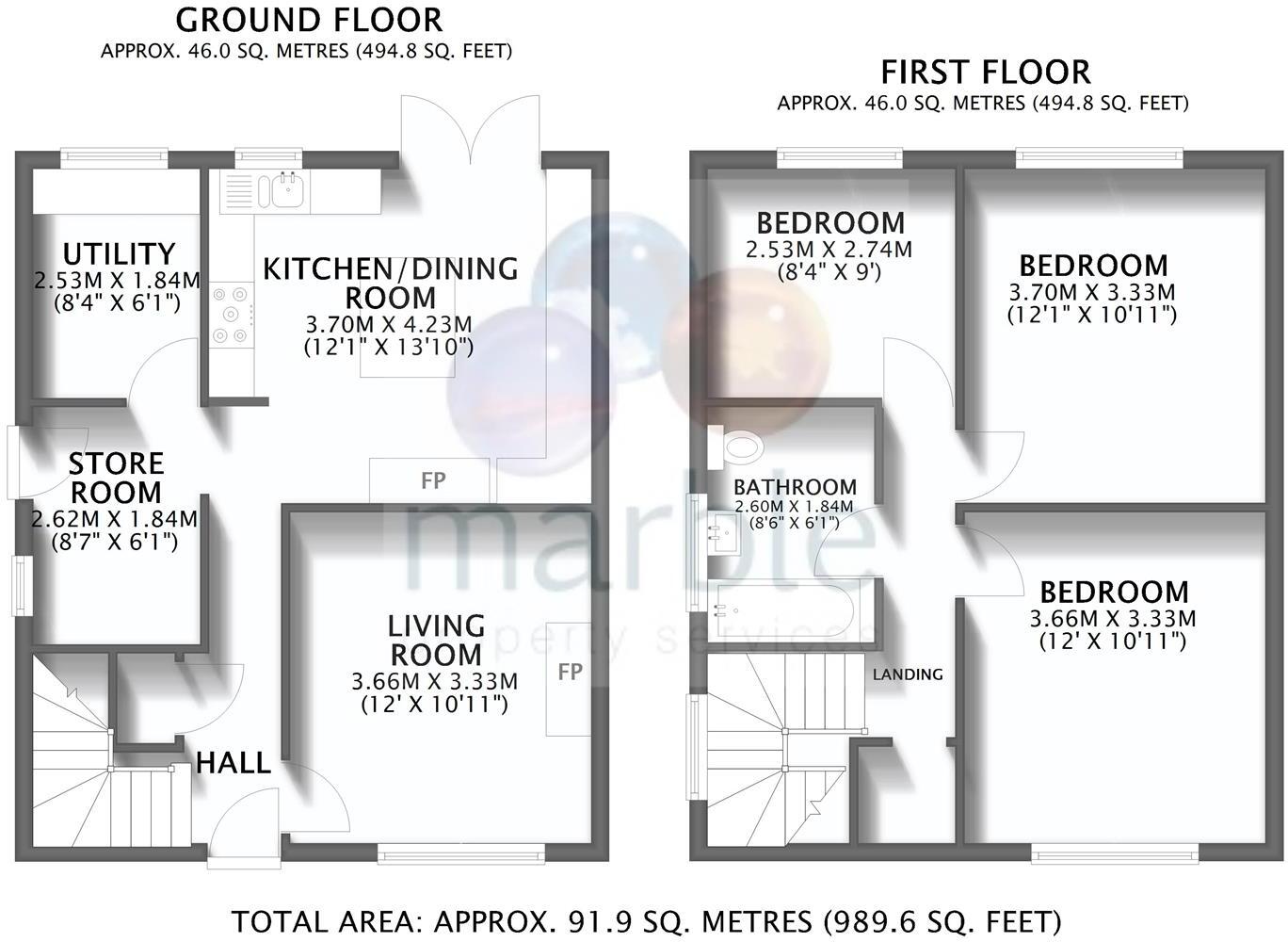 property Raw Floorplan Images}
