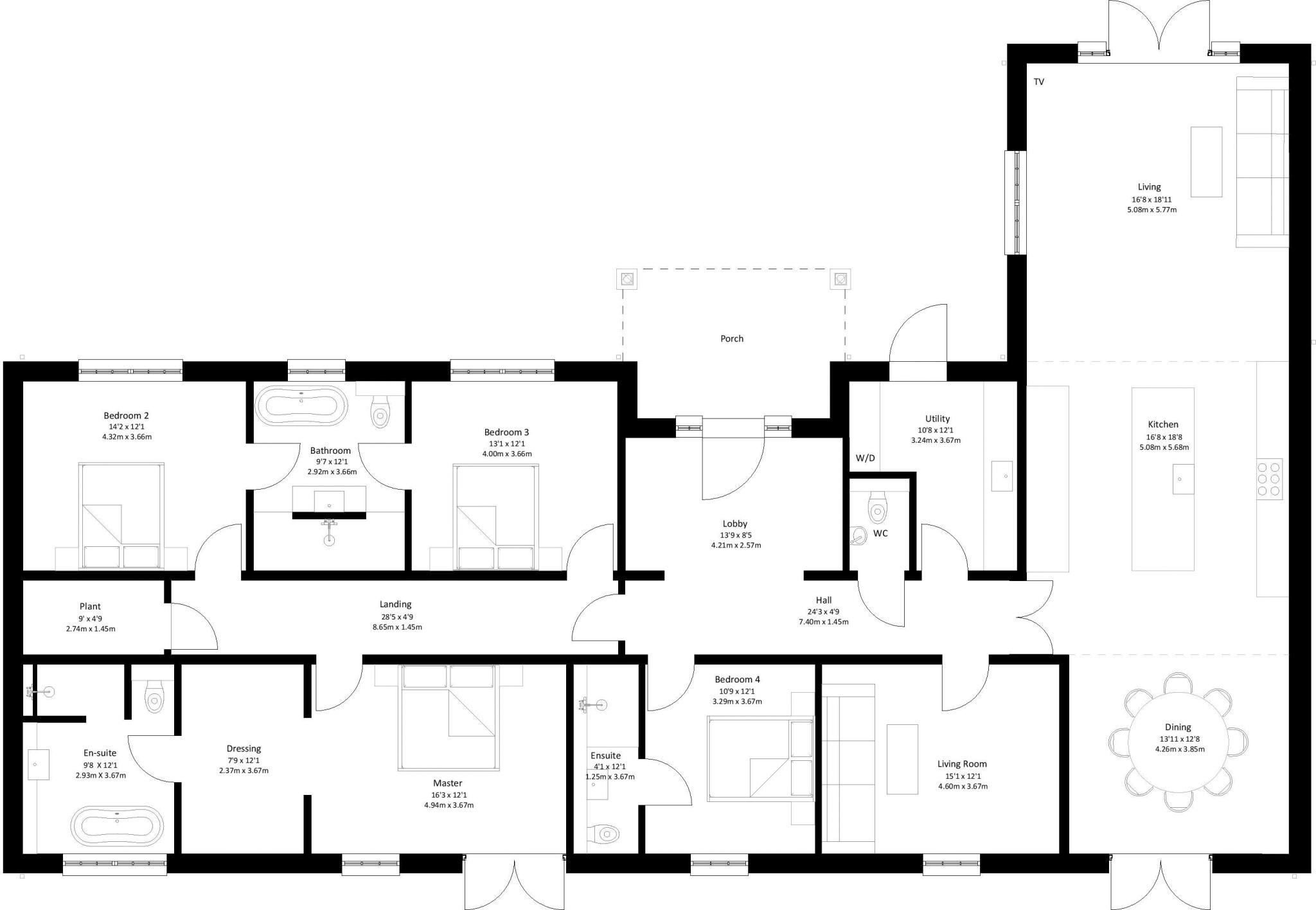 property Raw Floorplan Images}