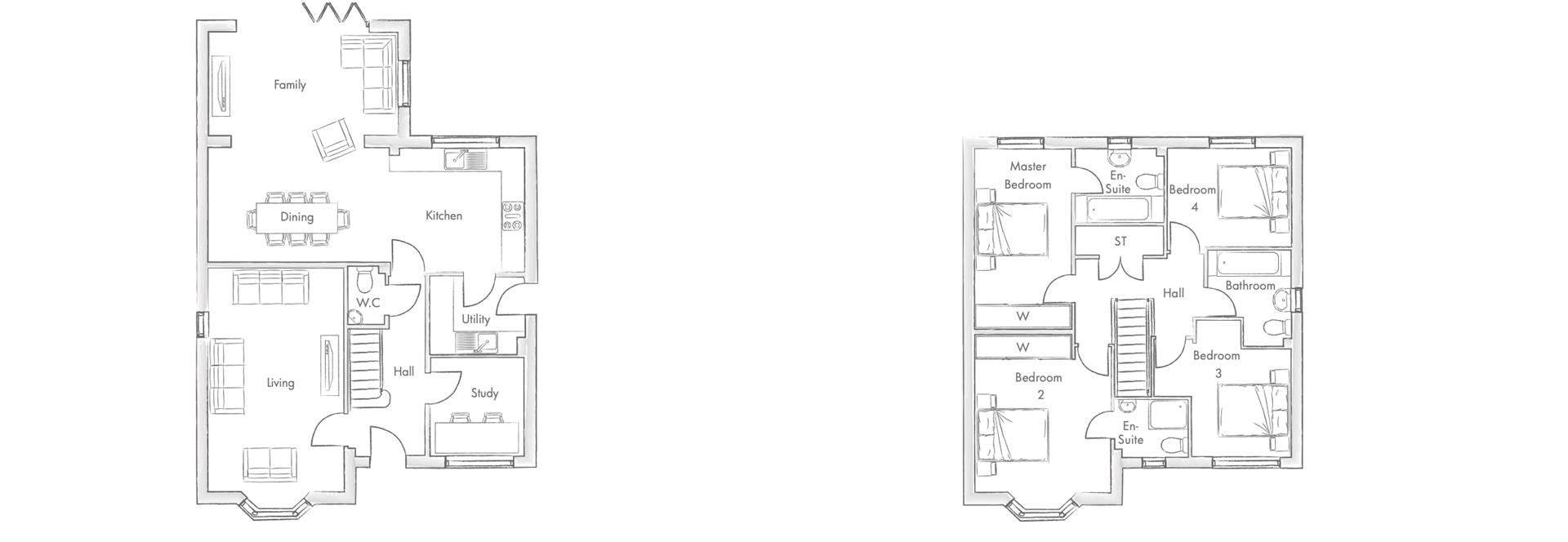 property Raw Floorplan Images}