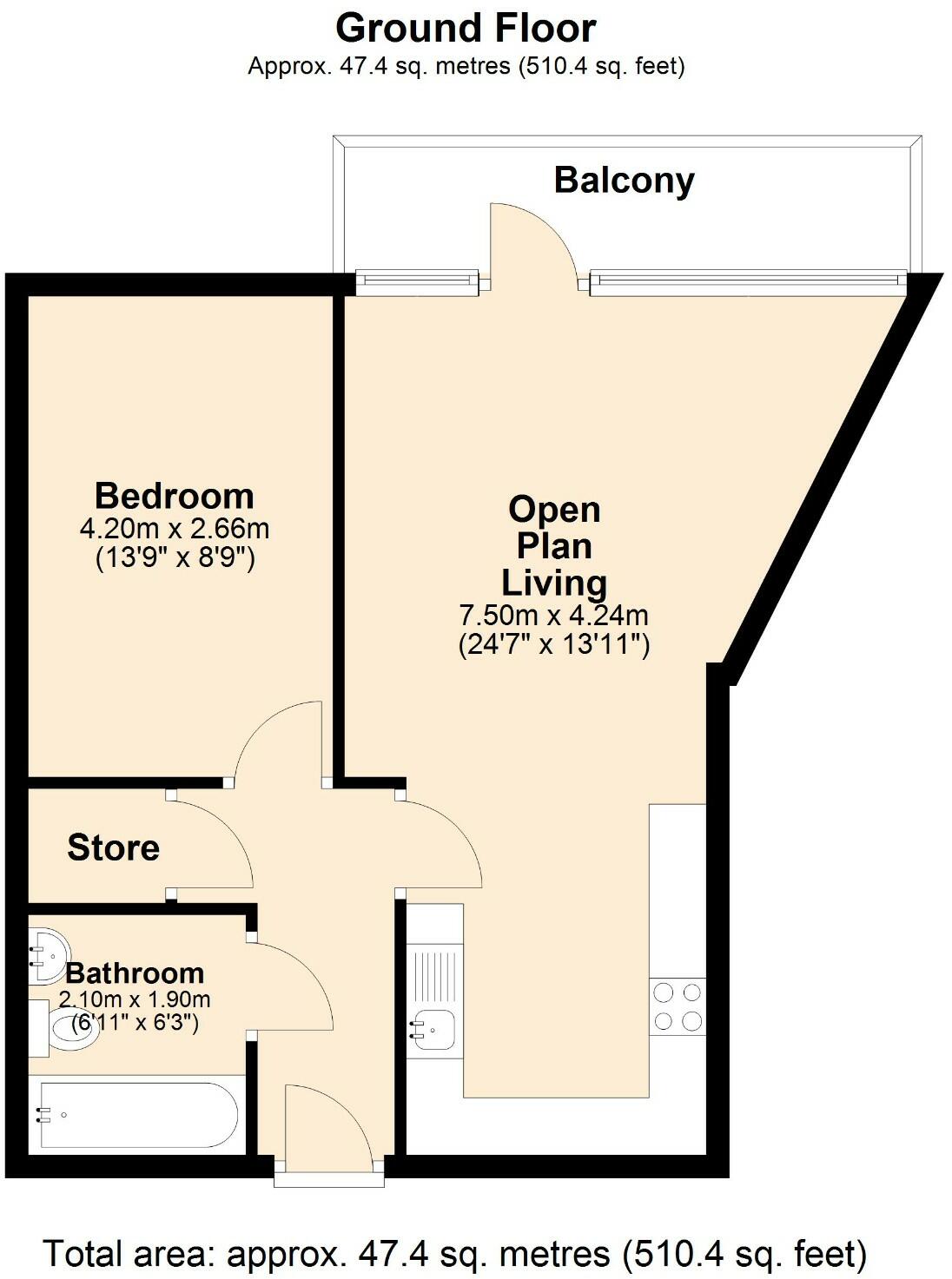 property Raw Floorplan Images}
