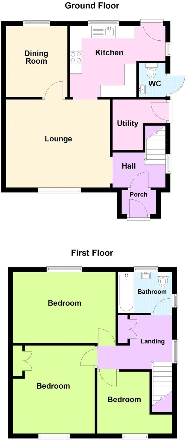 property Raw Floorplan Images}