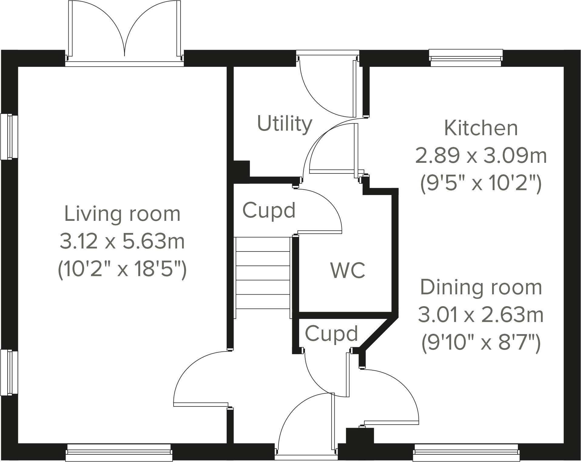 property Raw Floorplan Images}
