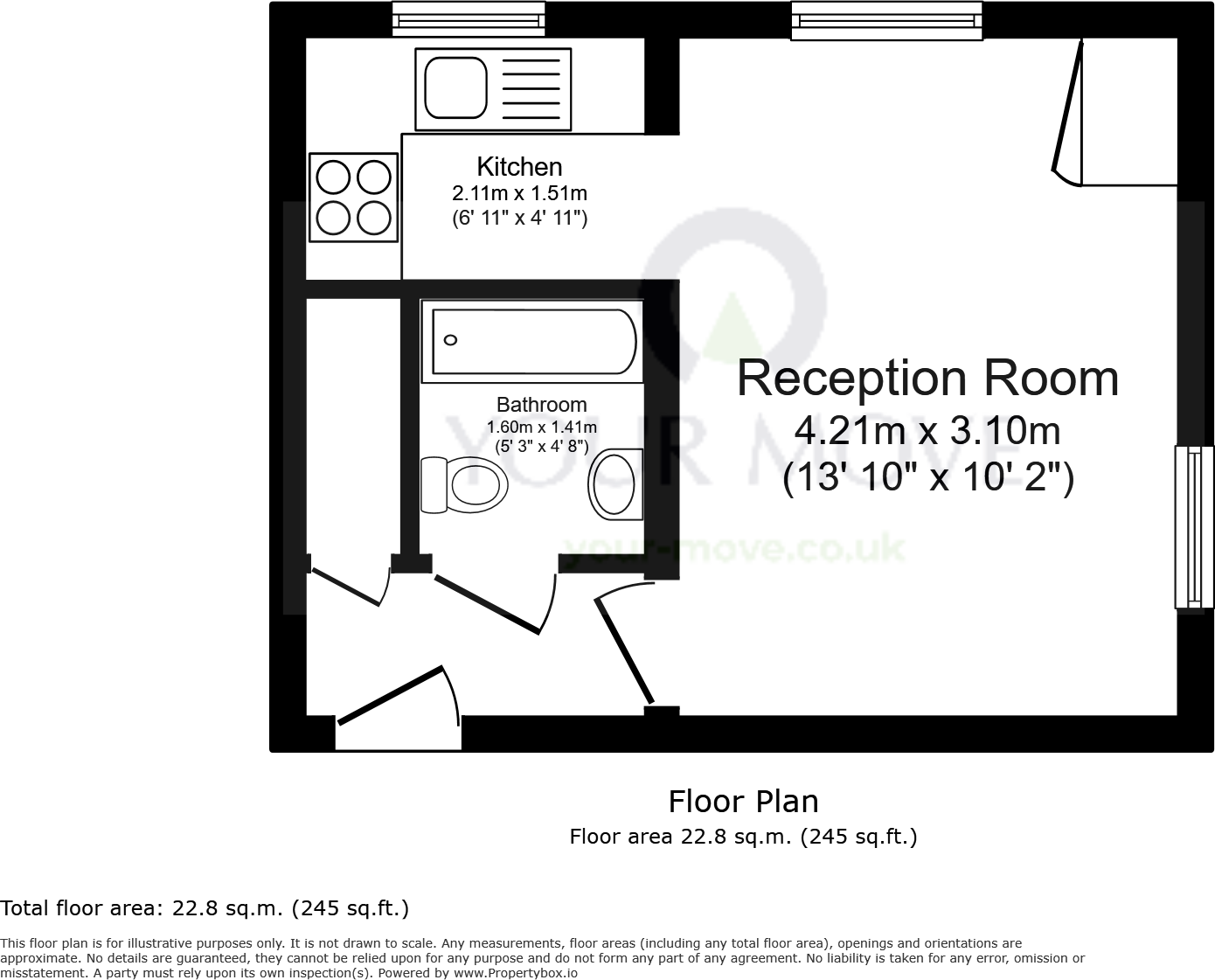 property Raw Floorplan Images}