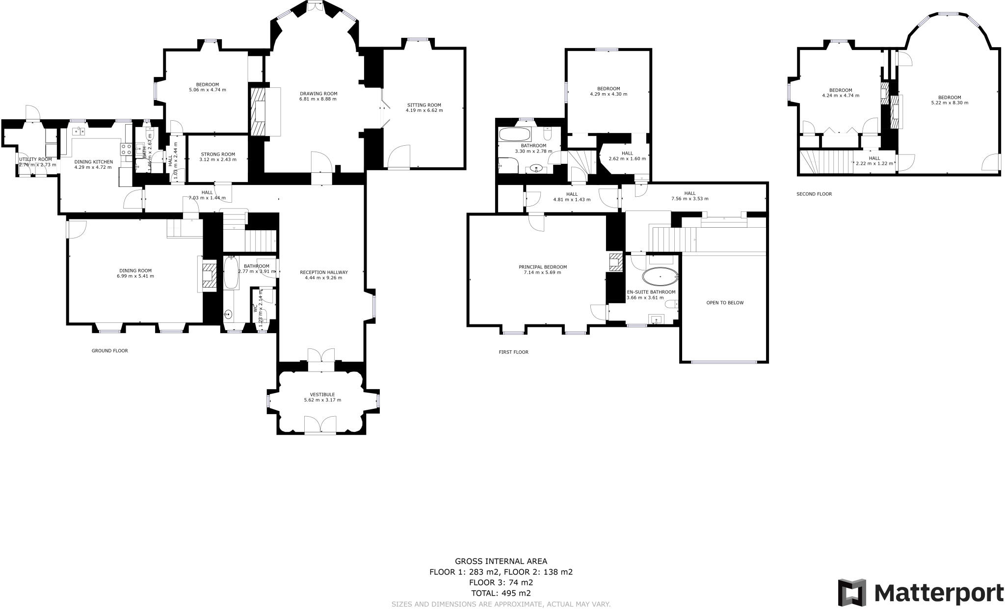 property Raw Floorplan Images}