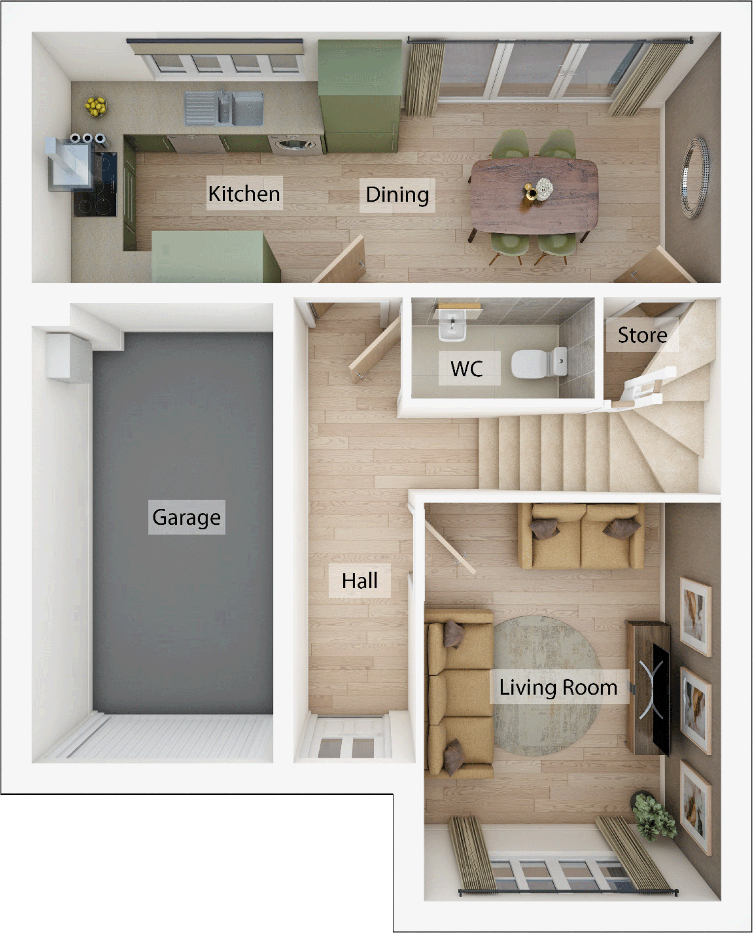 property Raw Floorplan Images}