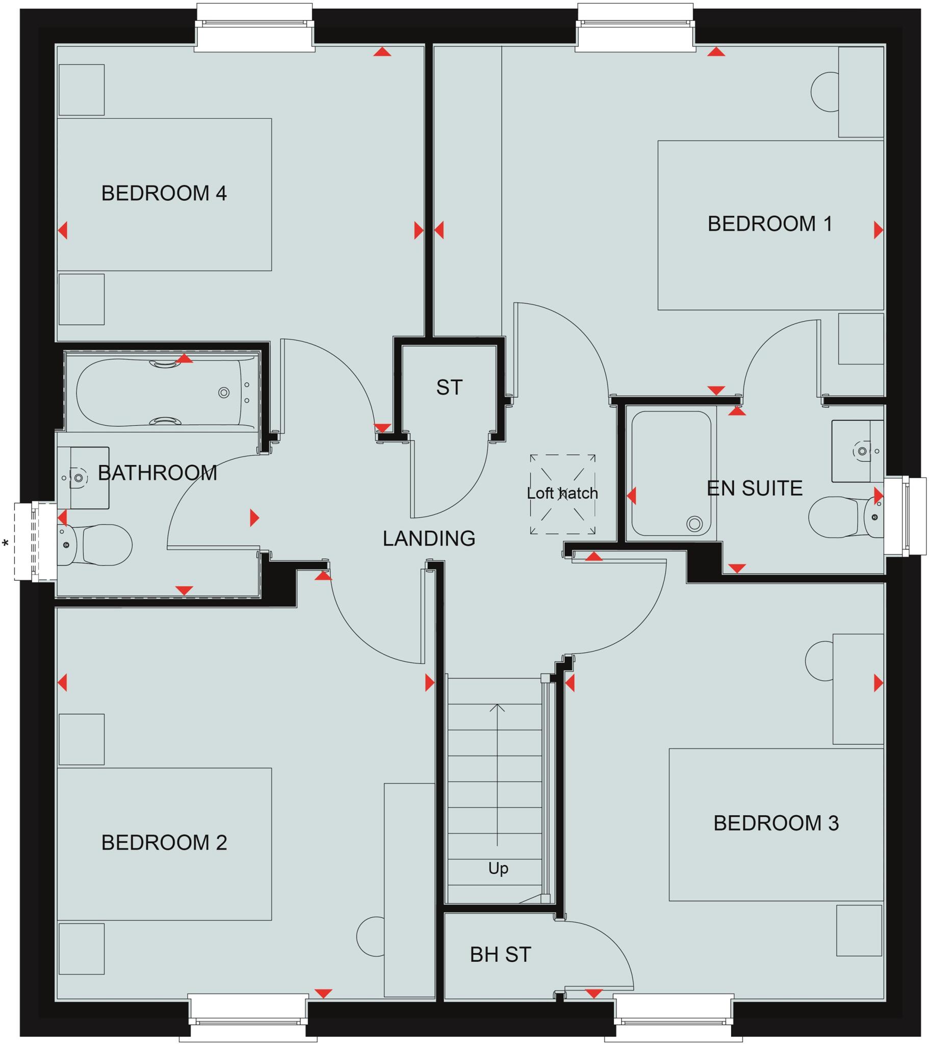 property Raw Floorplan Images}