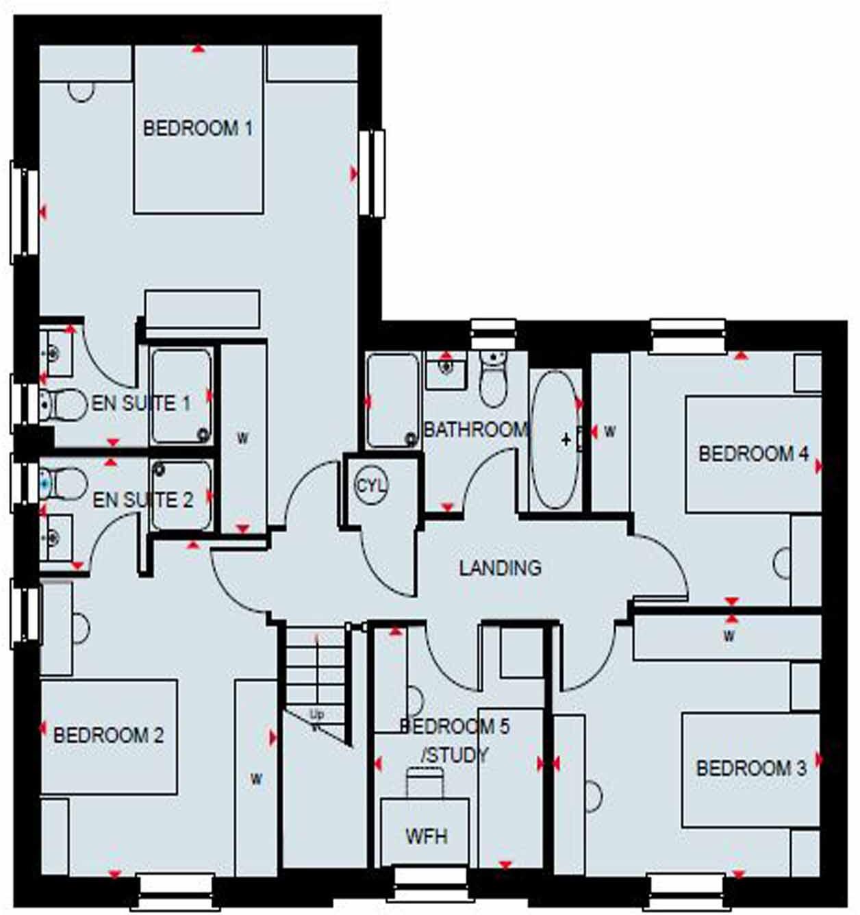property Raw Floorplan Images}