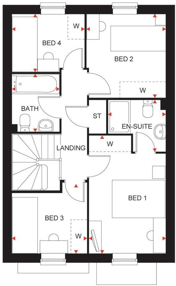 property Raw Floorplan Images}