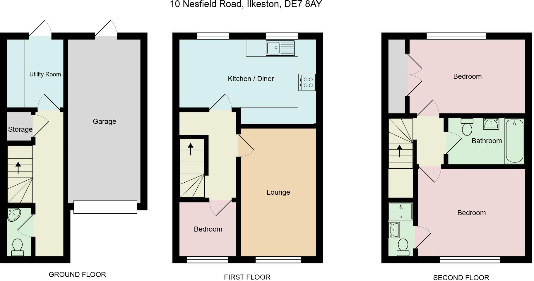 property Raw Floorplan Images}