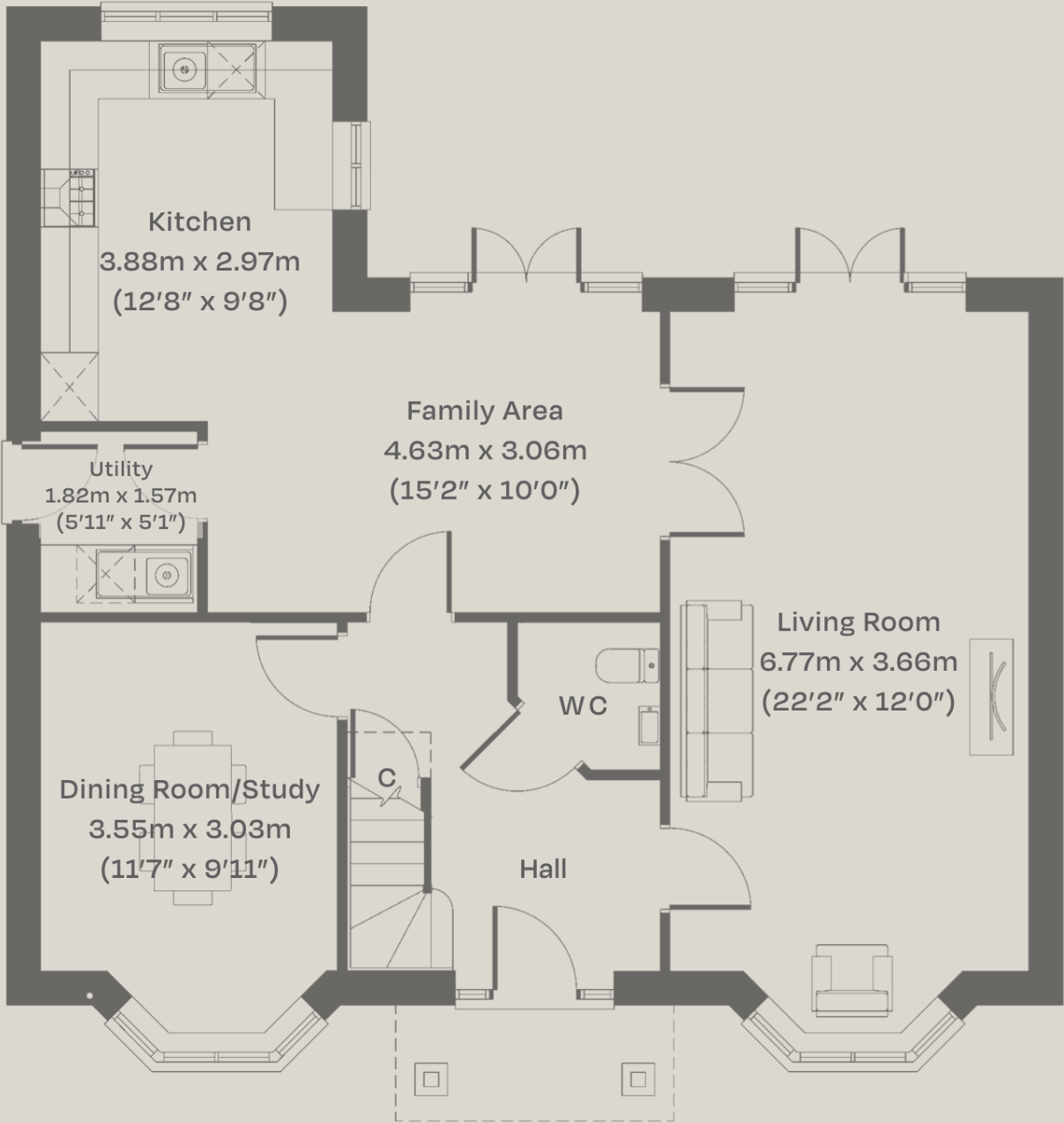 property Raw Floorplan Images}