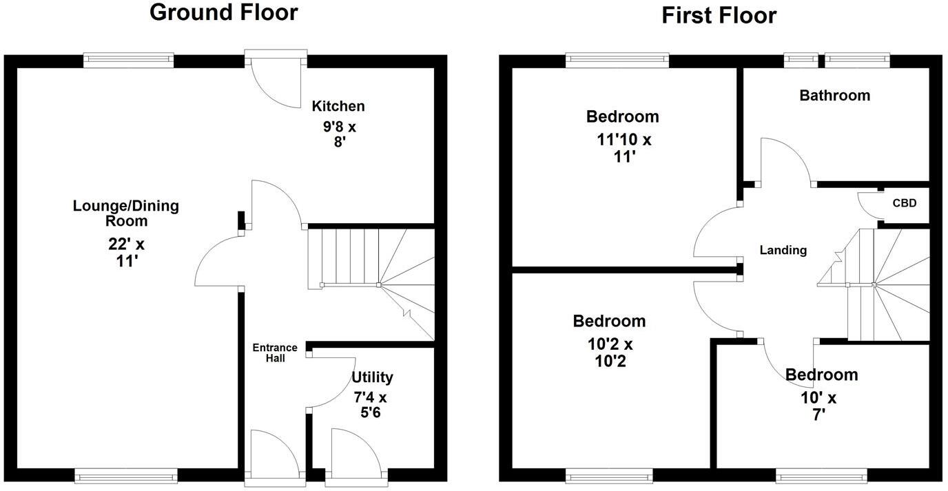 property Raw Floorplan Images}