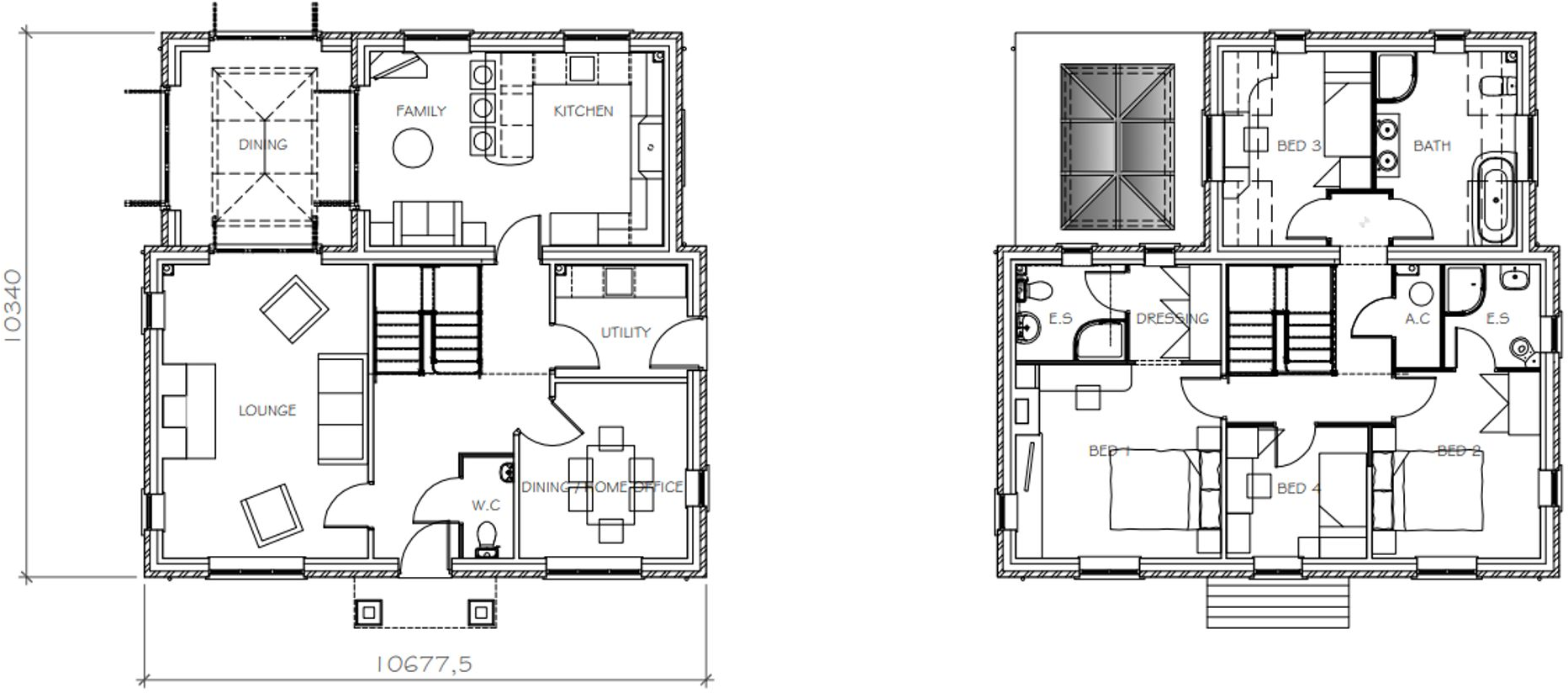 property Raw Floorplan Images}
