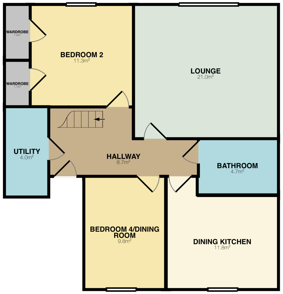 property Raw Floorplan Images}