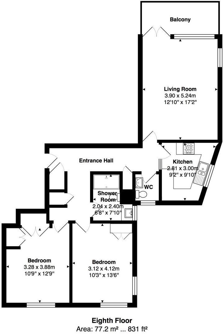property Raw Floorplan Images}