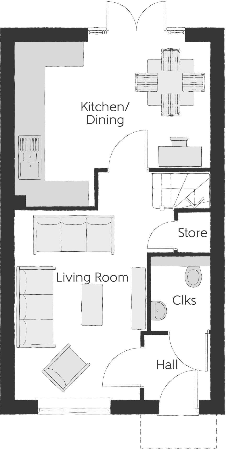 property Raw Floorplan Images}