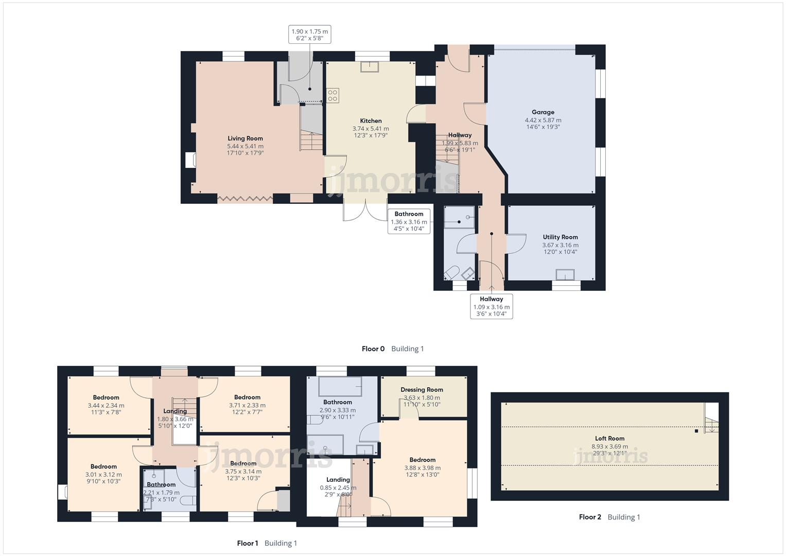 property Raw Floorplan Images}