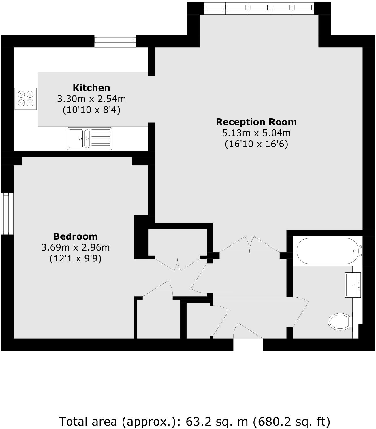 property Raw Floorplan Images}