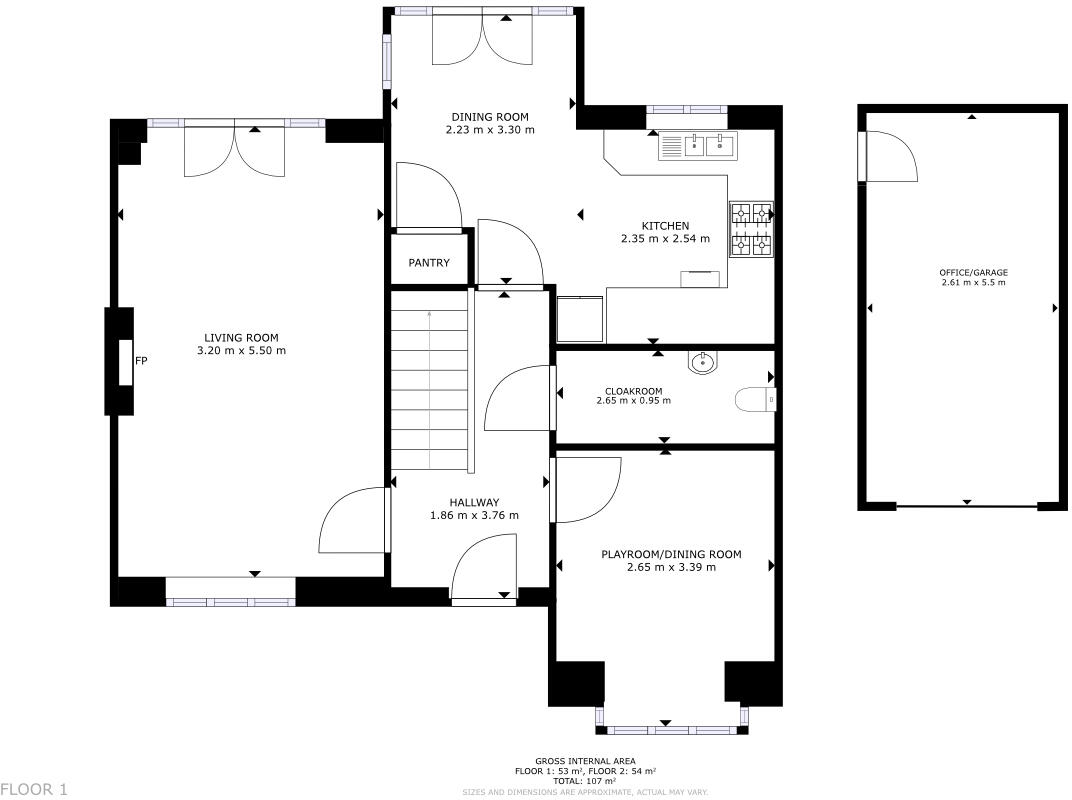 property Raw Floorplan Images}