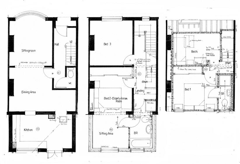 property Raw Floorplan Images}