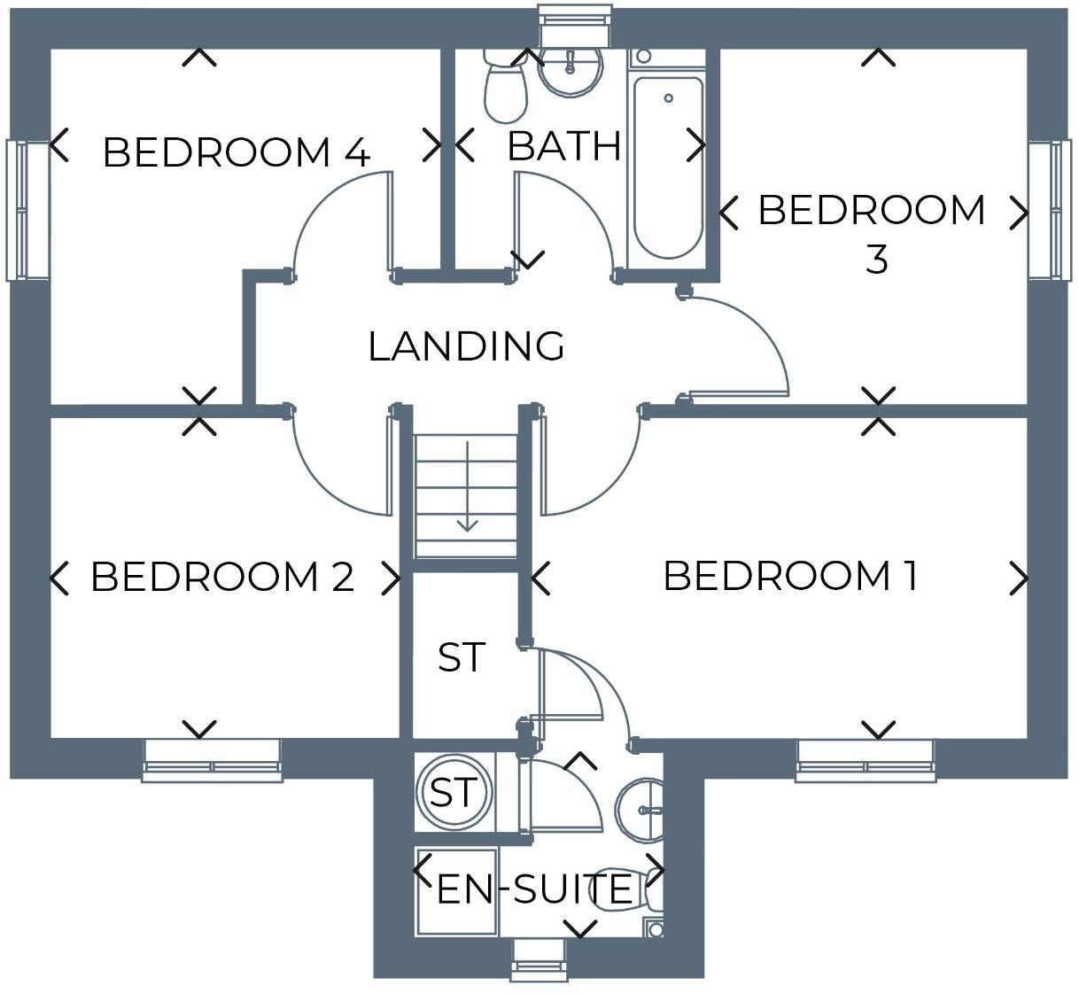 property Raw Floorplan Images}