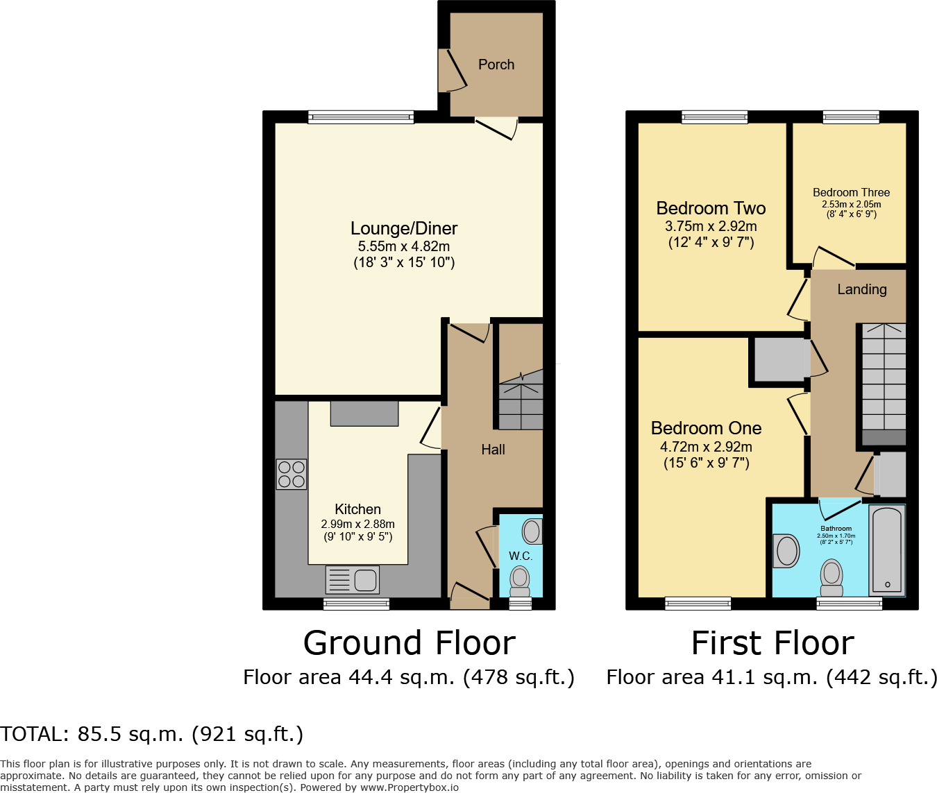 property Raw Floorplan Images}
