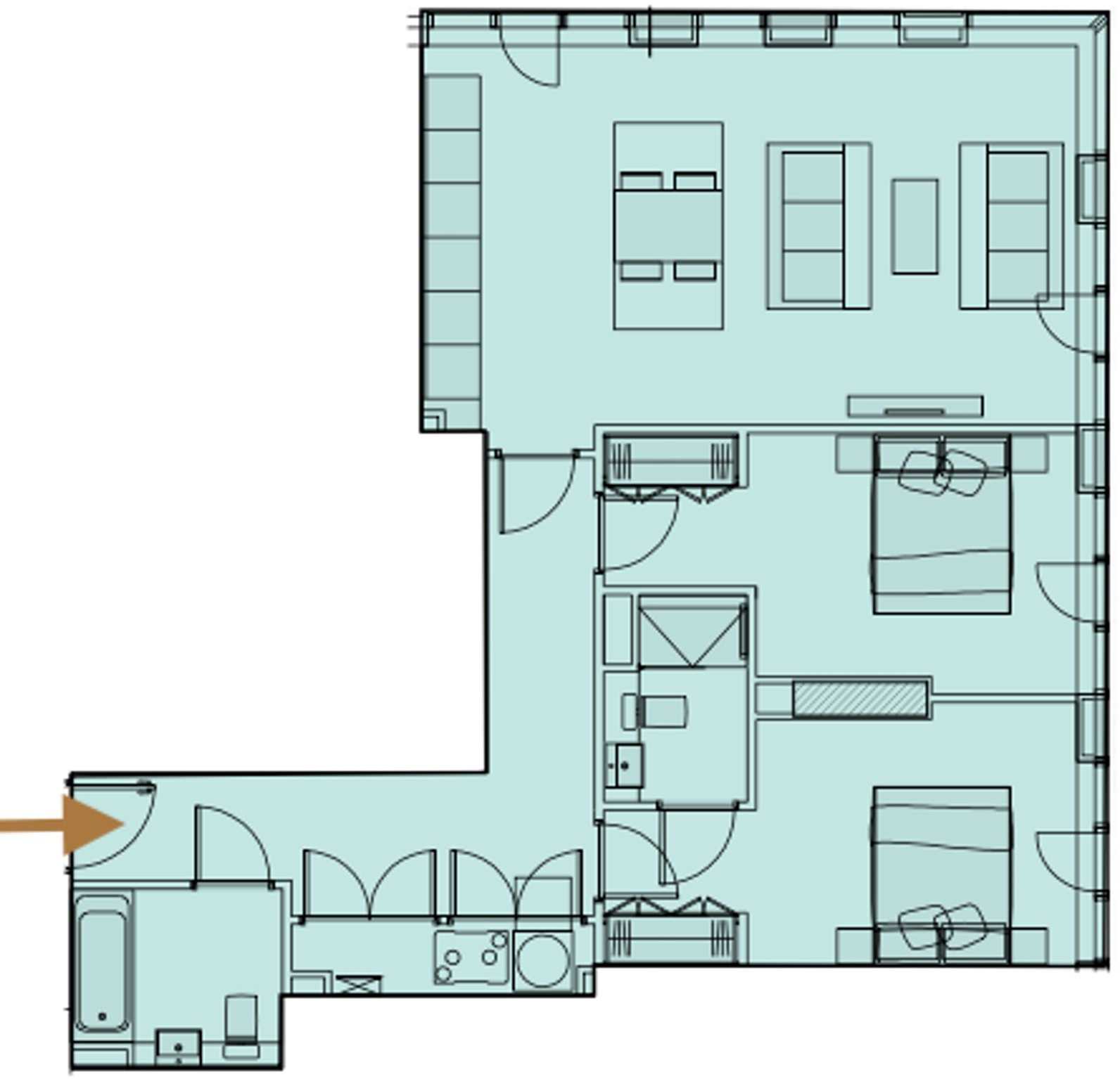 property Raw Floorplan Images}
