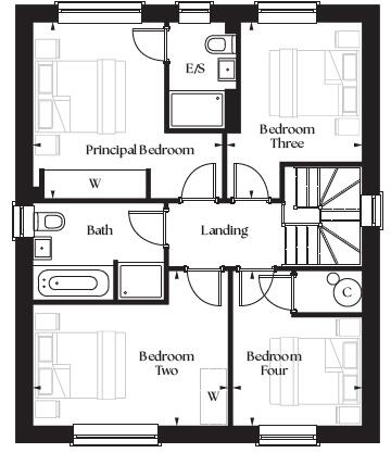 property Raw Floorplan Images}