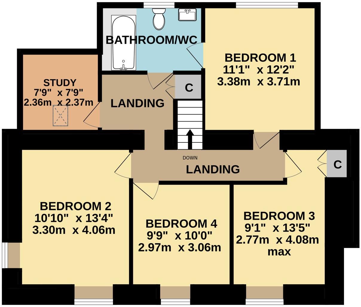 property Raw Floorplan Images}