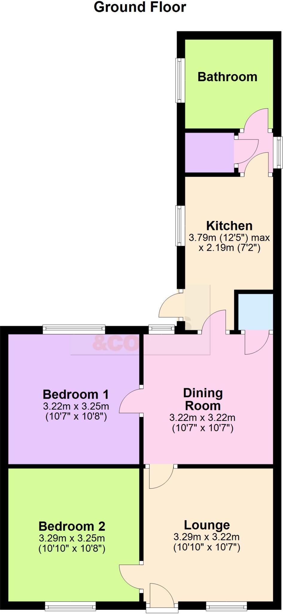 property Raw Floorplan Images}