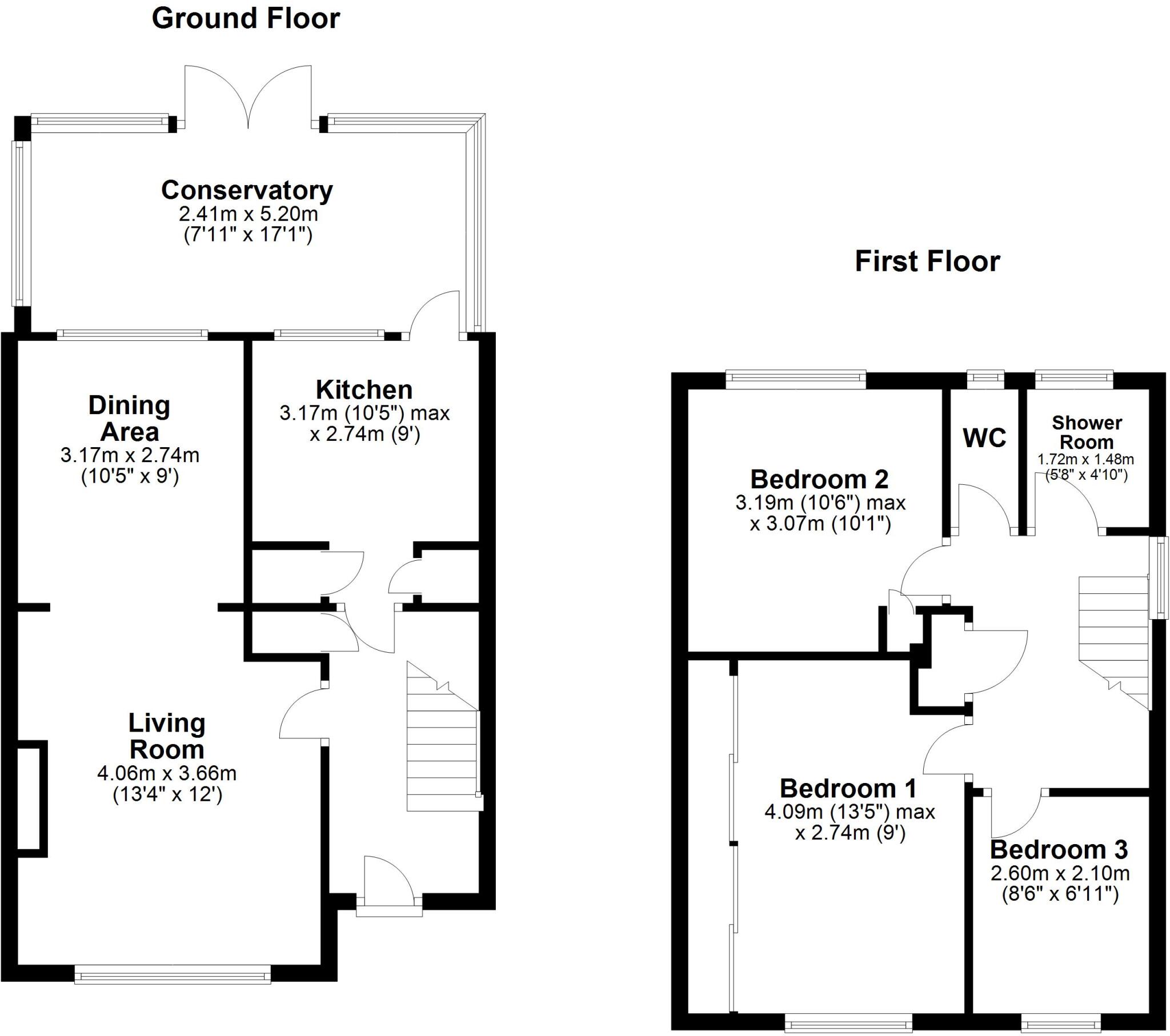 property Raw Floorplan Images}