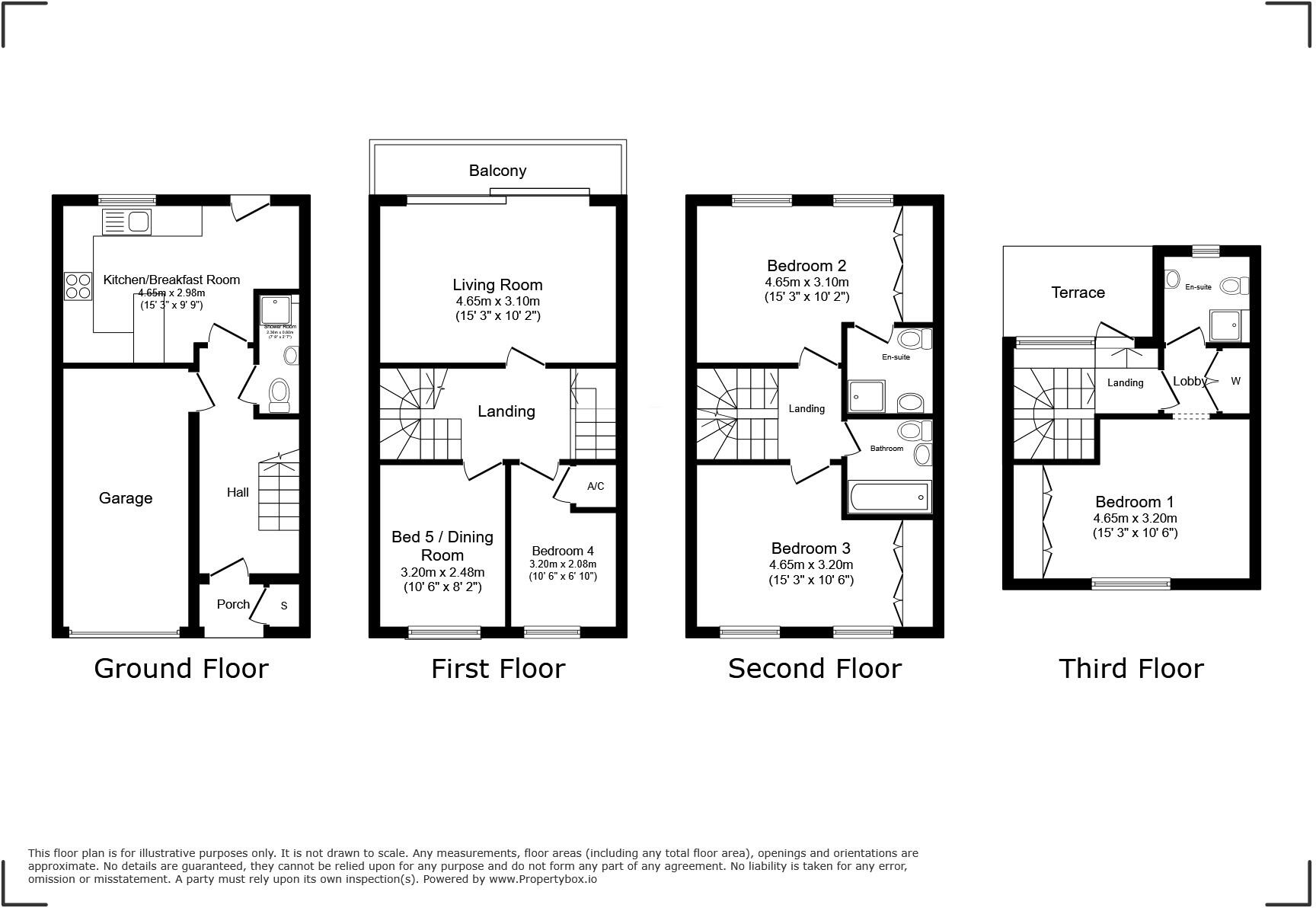property Raw Floorplan Images}
