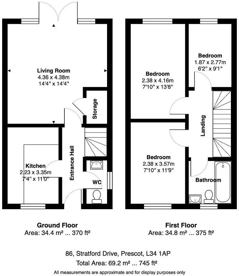 property Raw Floorplan Images}