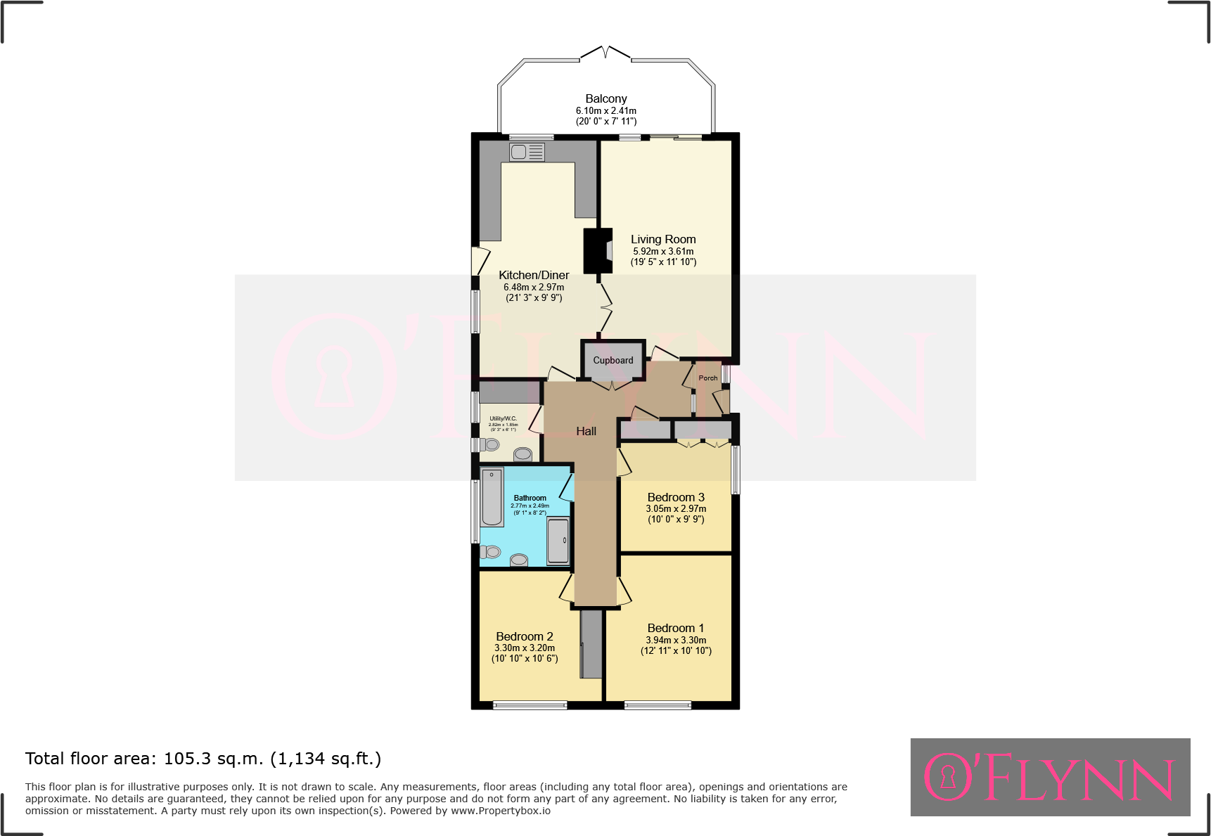 property Raw Floorplan Images}