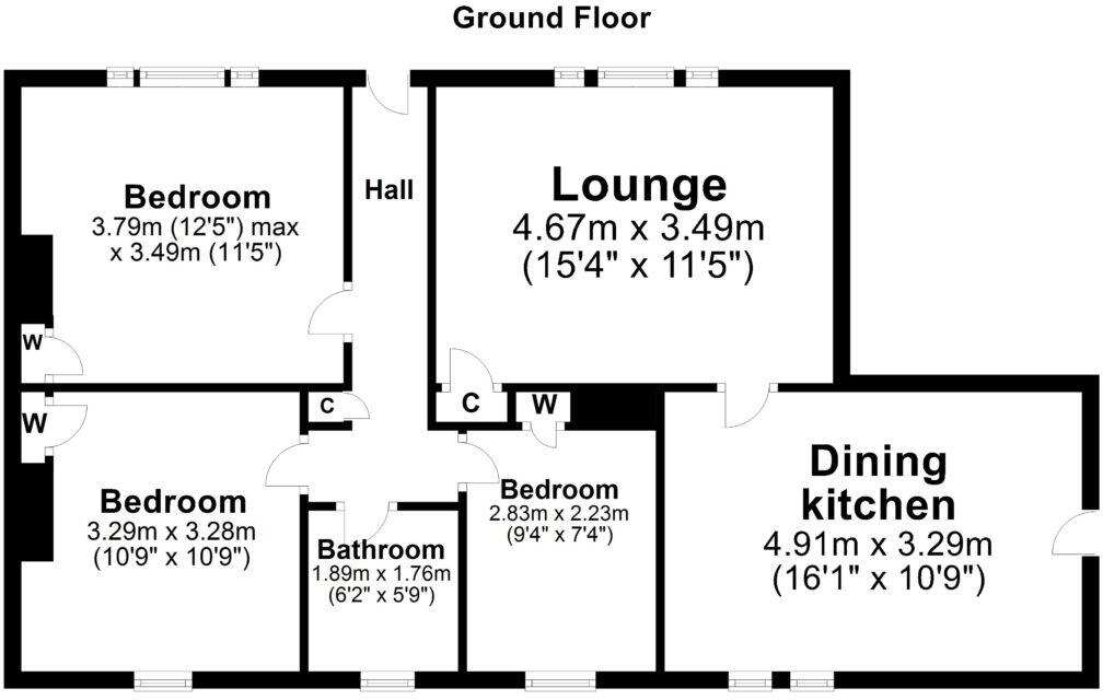 property Raw Floorplan Images}