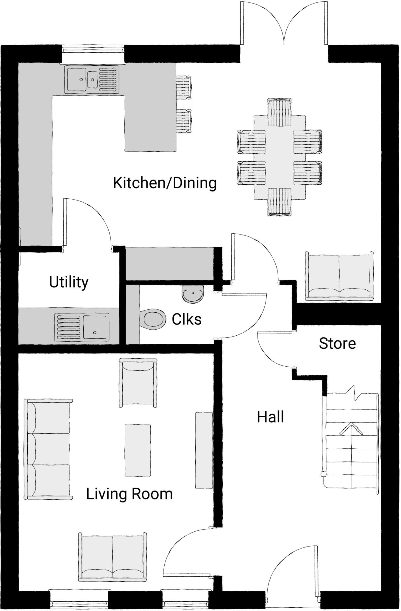 property Raw Floorplan Images}