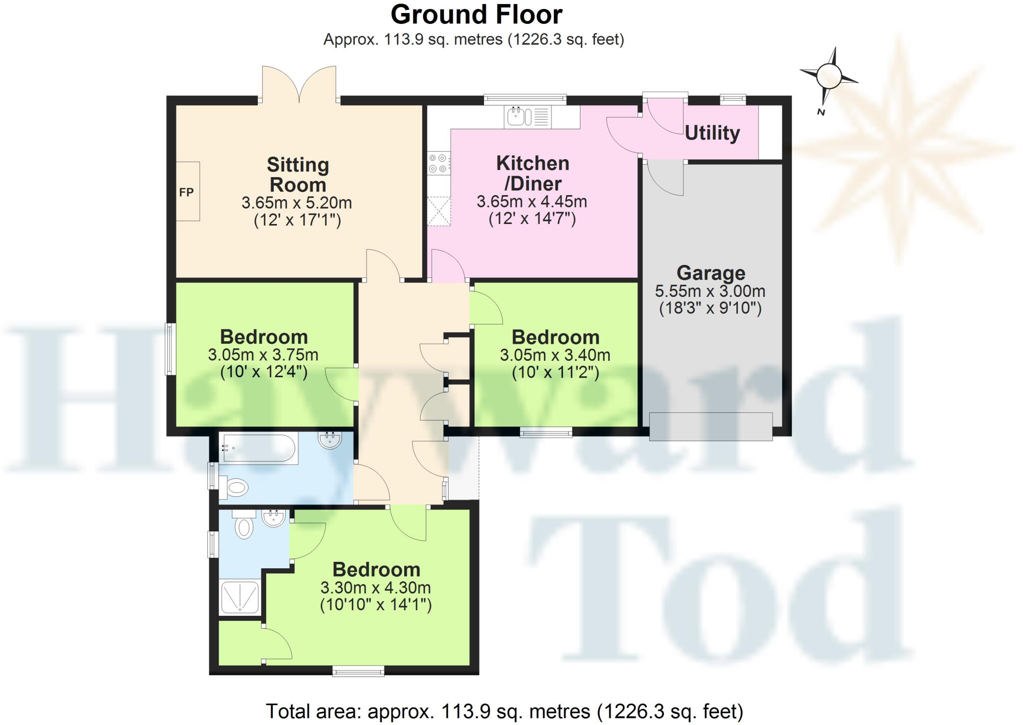 property Raw Floorplan Images}