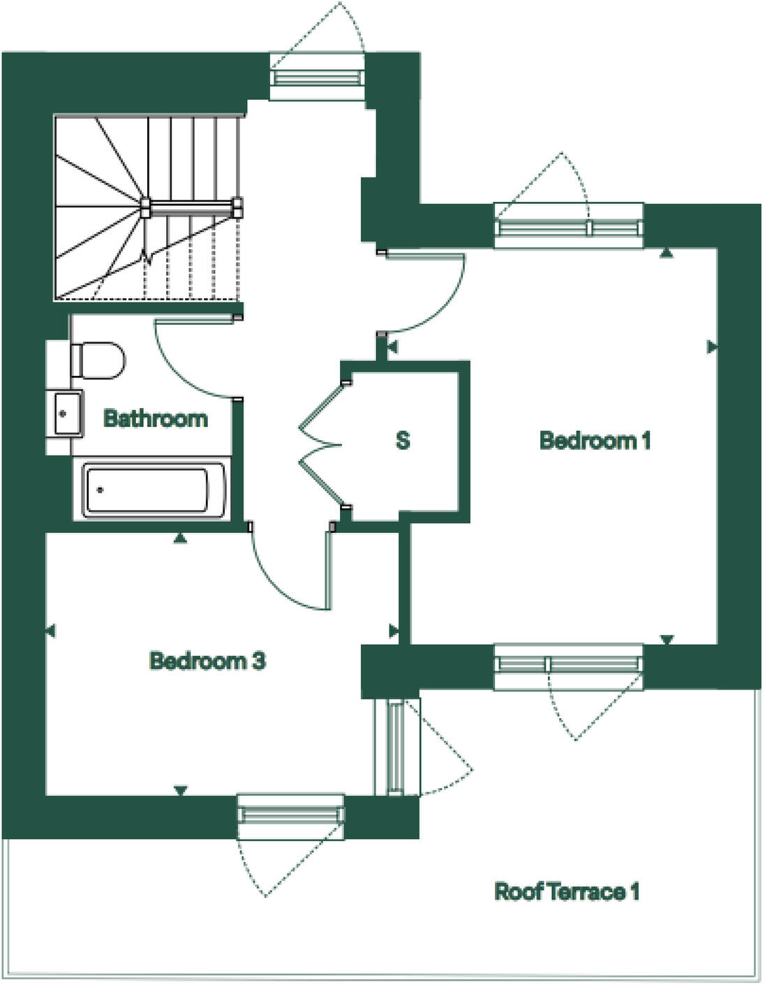 property Raw Floorplan Images}