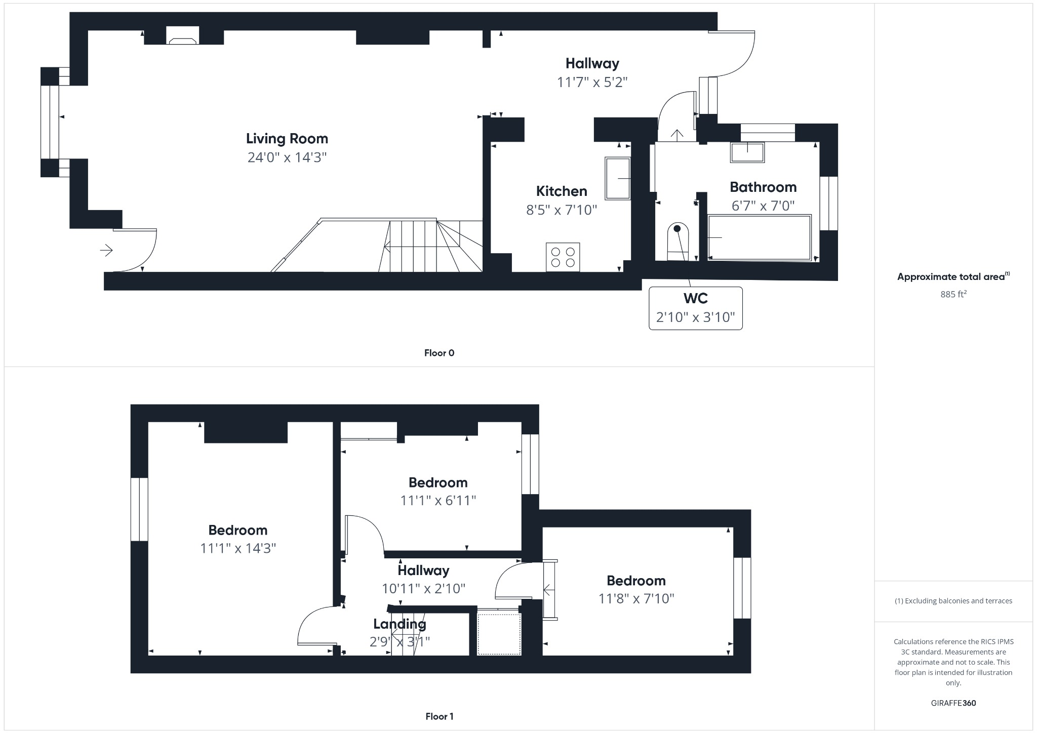 property Raw Floorplan Images}