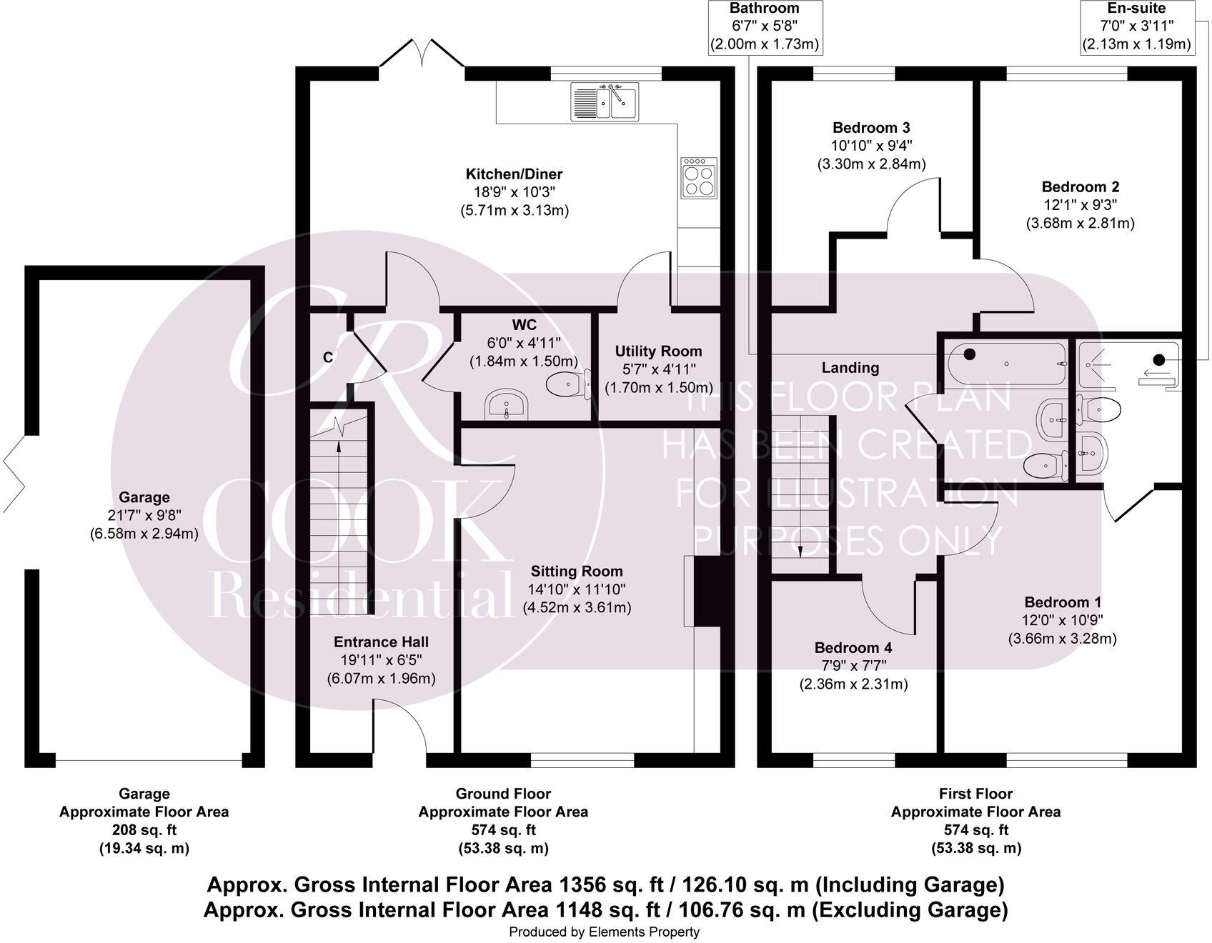 property Raw Floorplan Images}