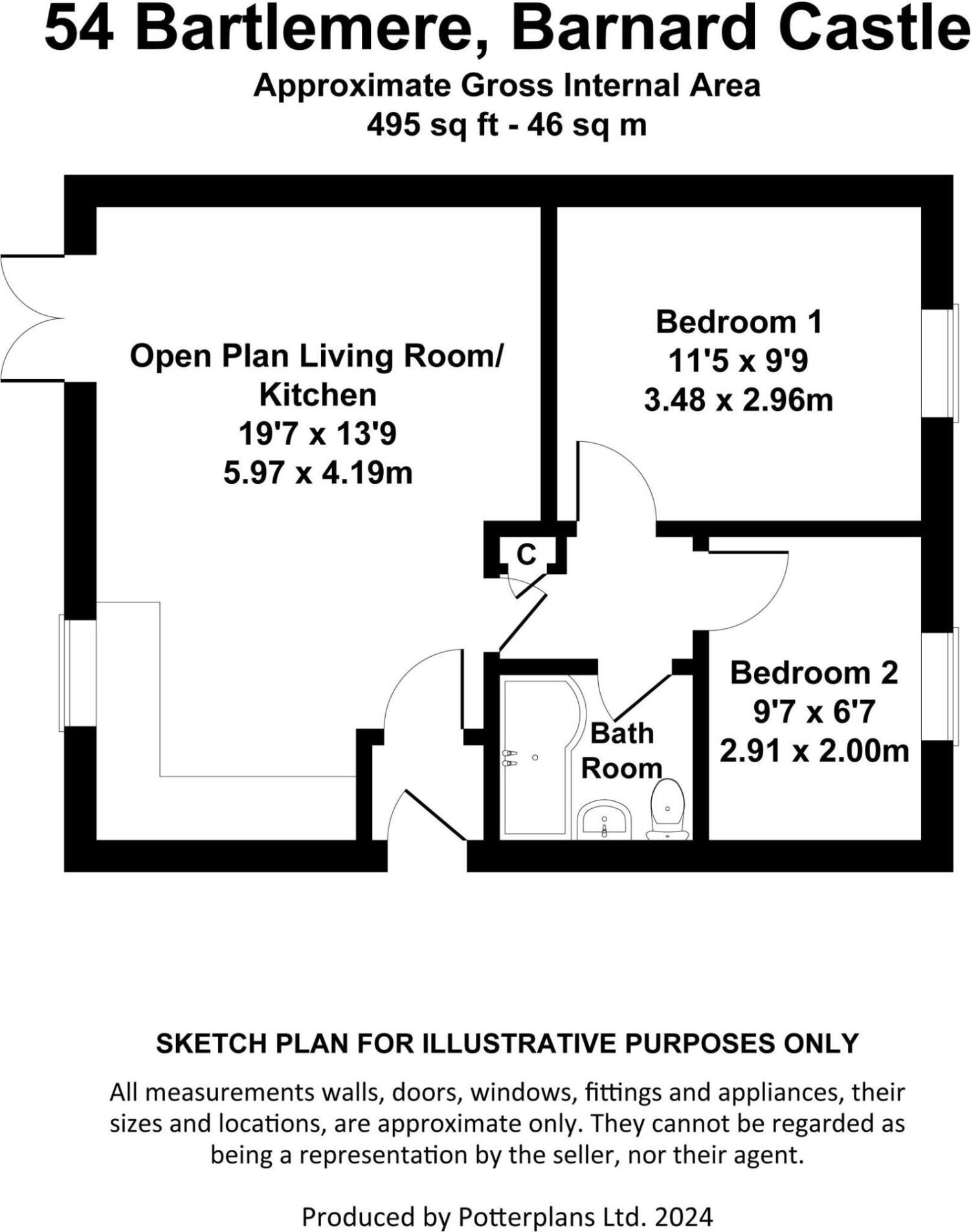 property Raw Floorplan Images}