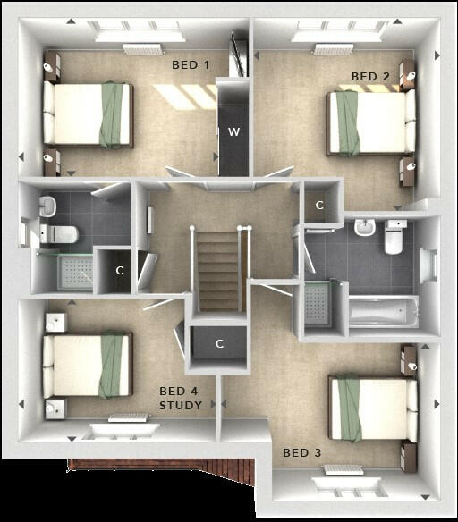 property Raw Floorplan Images}