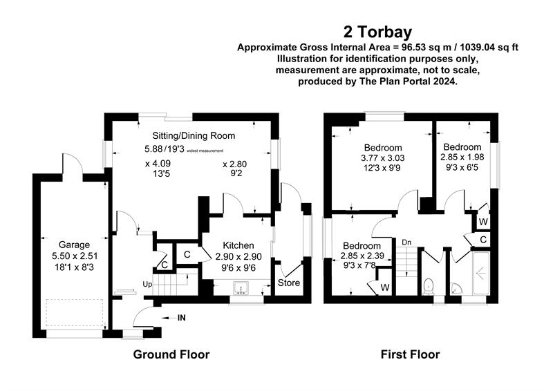 property Raw Floorplan Images}
