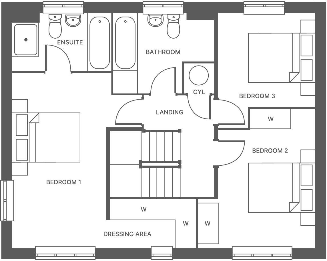 property Raw Floorplan Images}