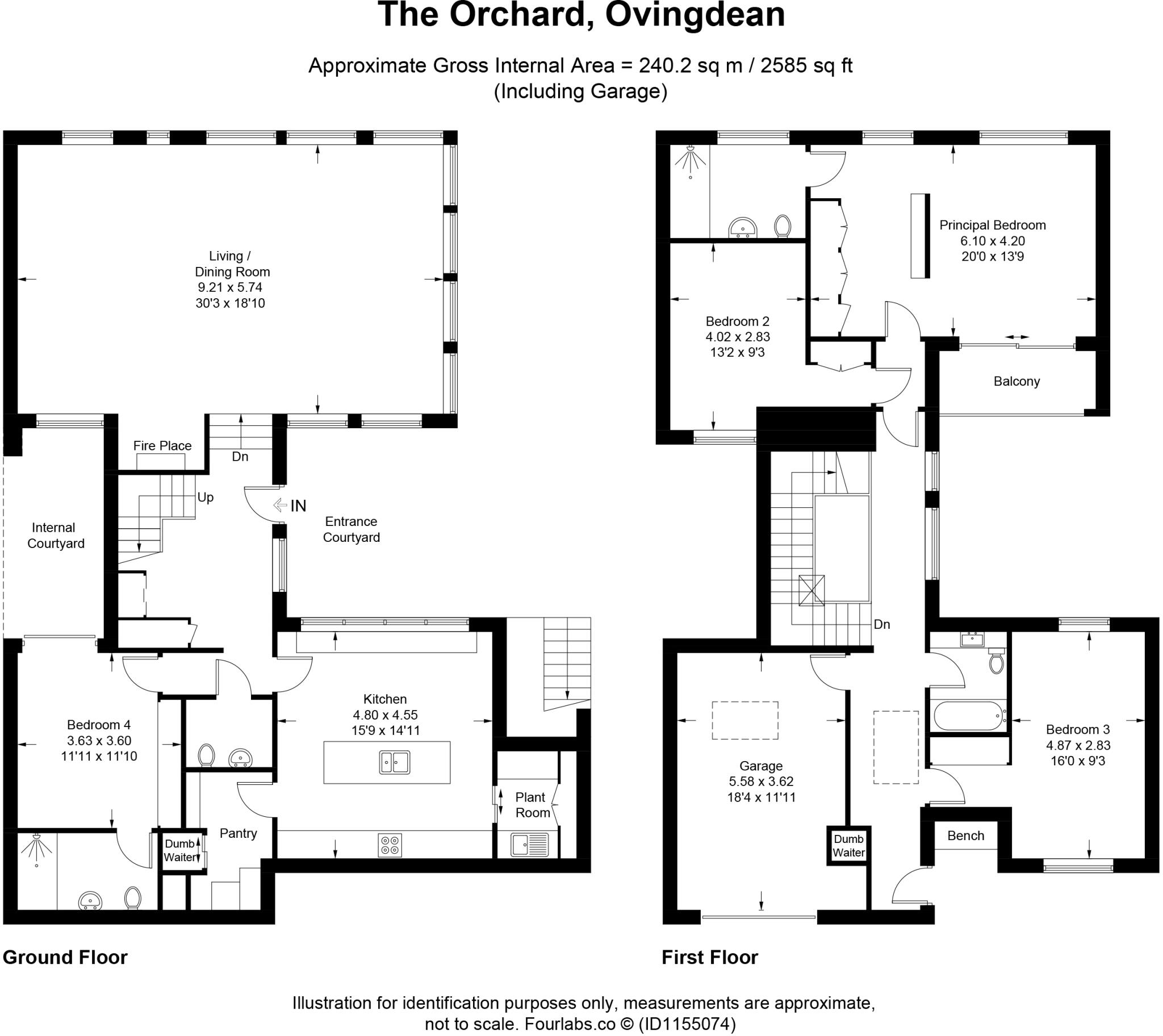 property Raw Floorplan Images}